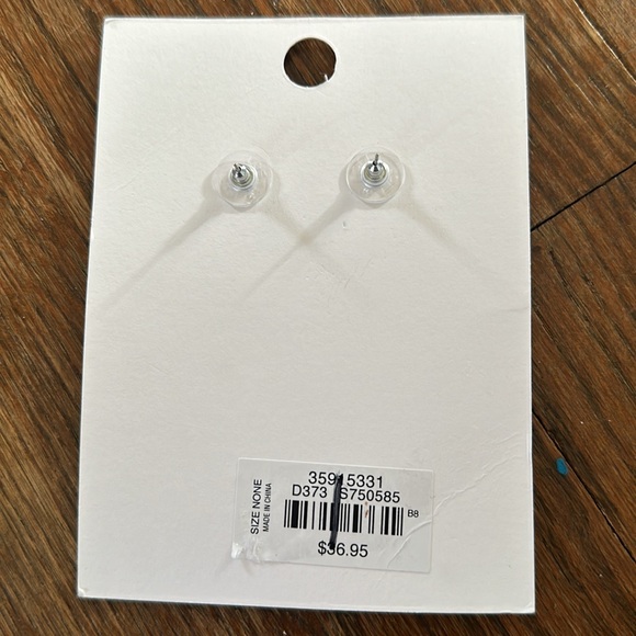 LOFT EARRINGS - Picture 2 of 4